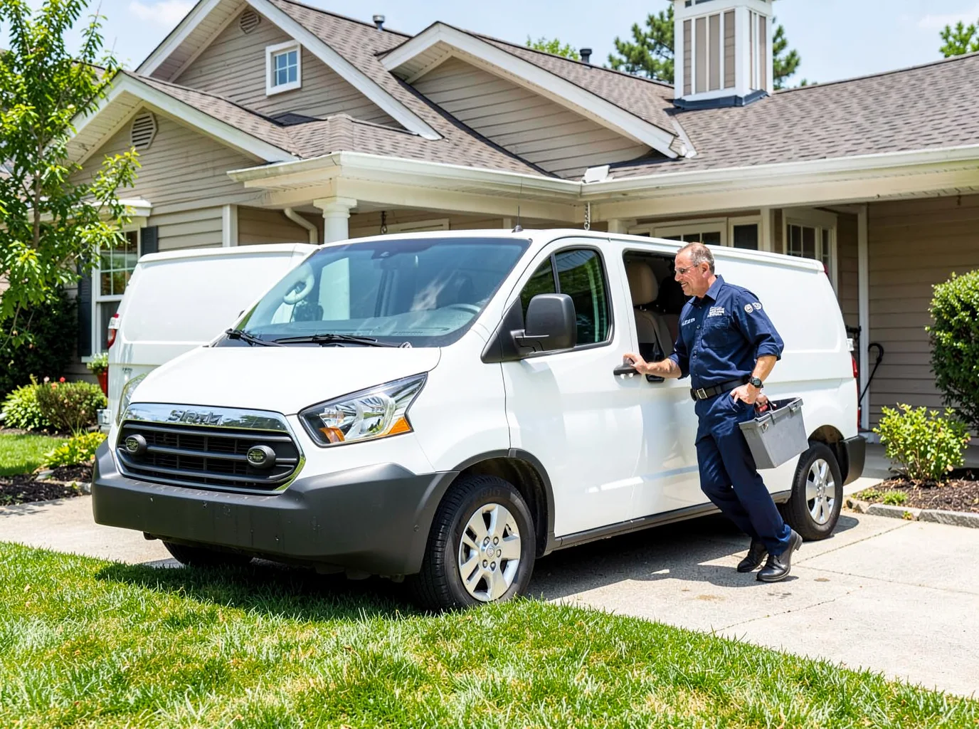 Emergency Plumber company in Clarks Mills, PA