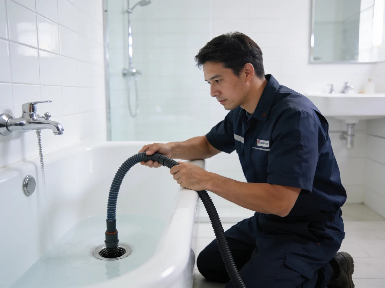 Emergency Plumber Clarks Mills, PA FAQs